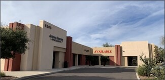 Tucson, AZ Office - 6202 E Pima St
