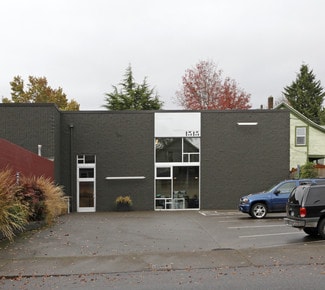 Portland, OR Office - 1313 SE Belmont St