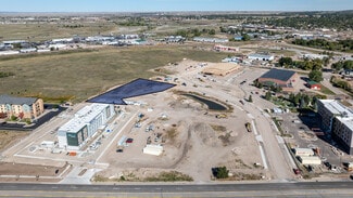 Cheyenne, WY Commercial - Lot 6 Block 1 Paul Smith way