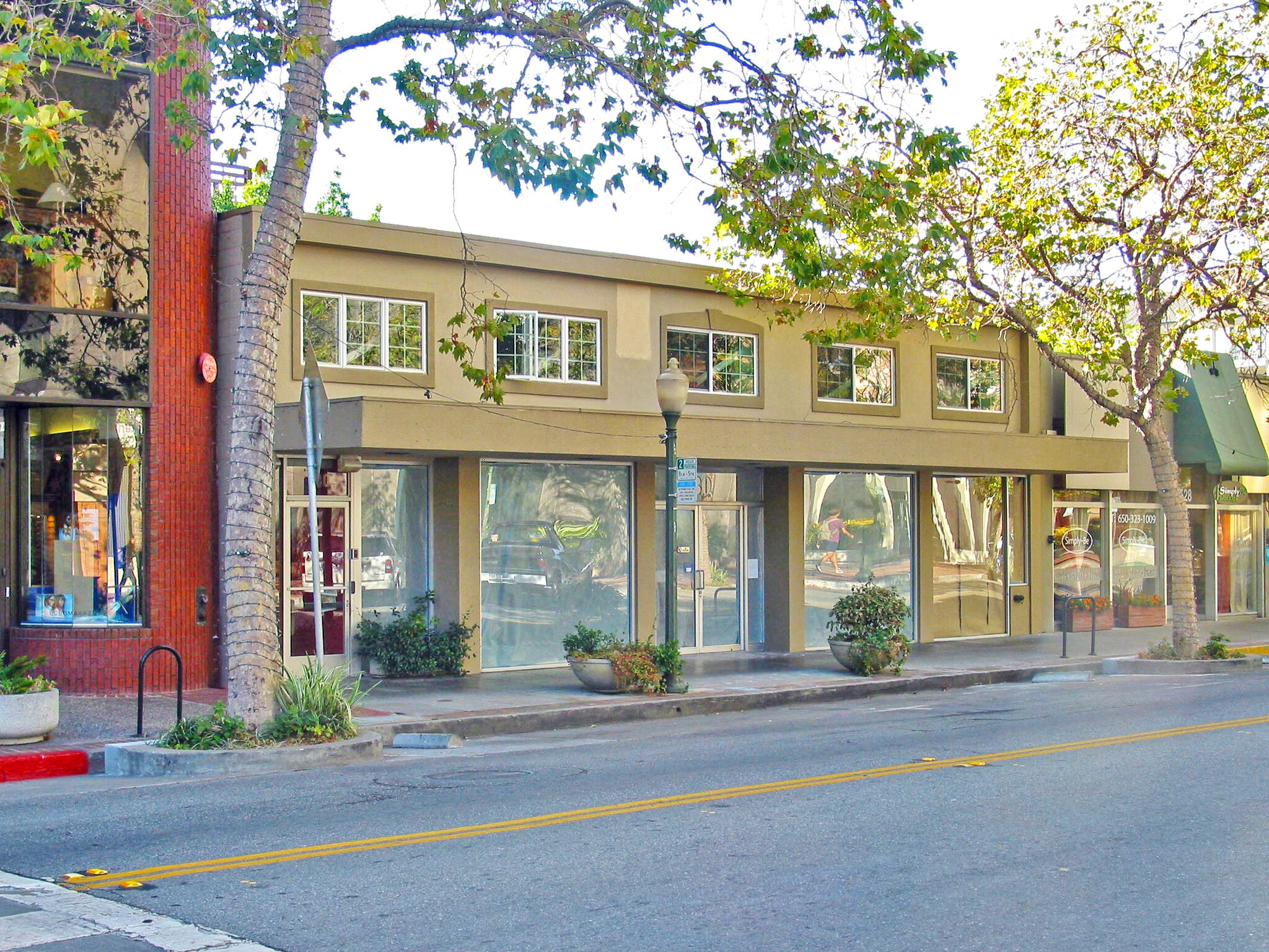 530 University Ave, Palo Alto, CA for Rent