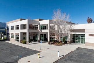 Minden, NV R&D - 2243 Park Pl