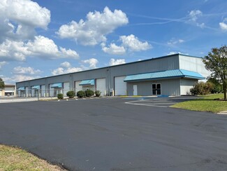 Columbia, SC Industrial - 1021 Second Ave