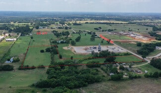 Cross Roads, TX Industrial - 8870 Stewart Rd