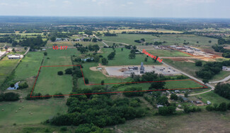Cross Roads, TX Industrial - TBD1 Stewart Road