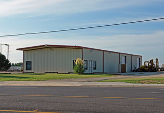 Lubbock, TX undefined - 7931 19th St