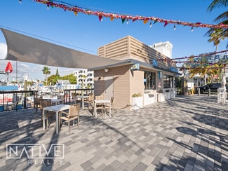 Fort Lauderdale, FL Retail - 849 Seabreeze Blvd