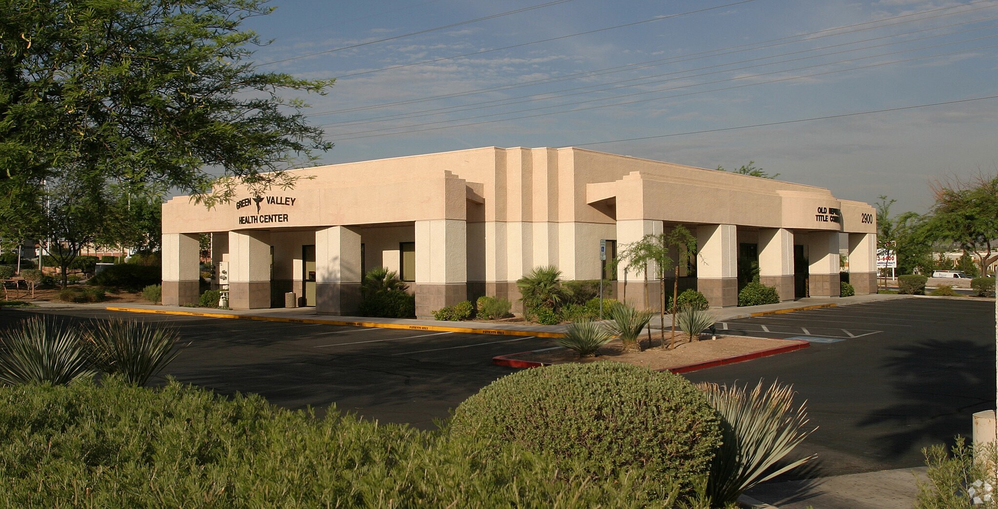 2900 N Green Valley Pky, Henderson, NV for Rent
