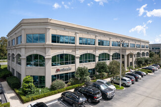 Ponte Vedra Beach, FL Office - 824 N A1A Hwy