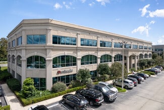 Ponte Vedra Beach, FL Office, Medical - 824 N A1A Hwy