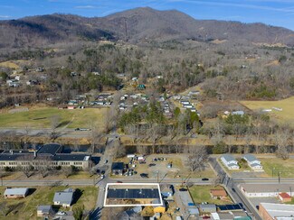 Clyde, NC Office - 3264 Broad St