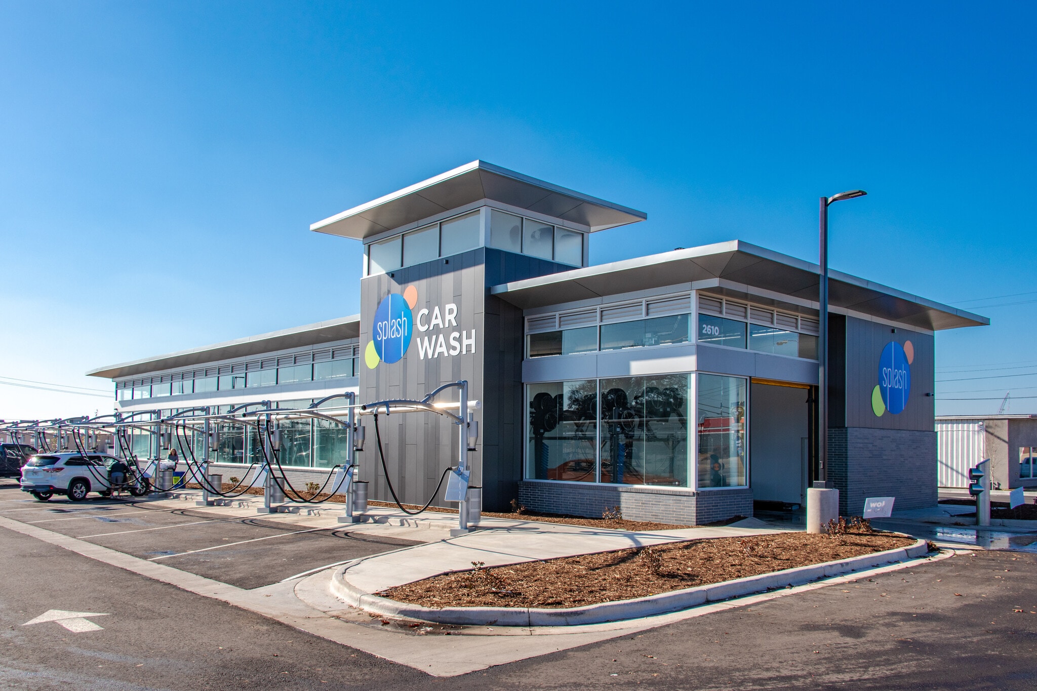 2610 E Main St, Russellville, AR for Sale