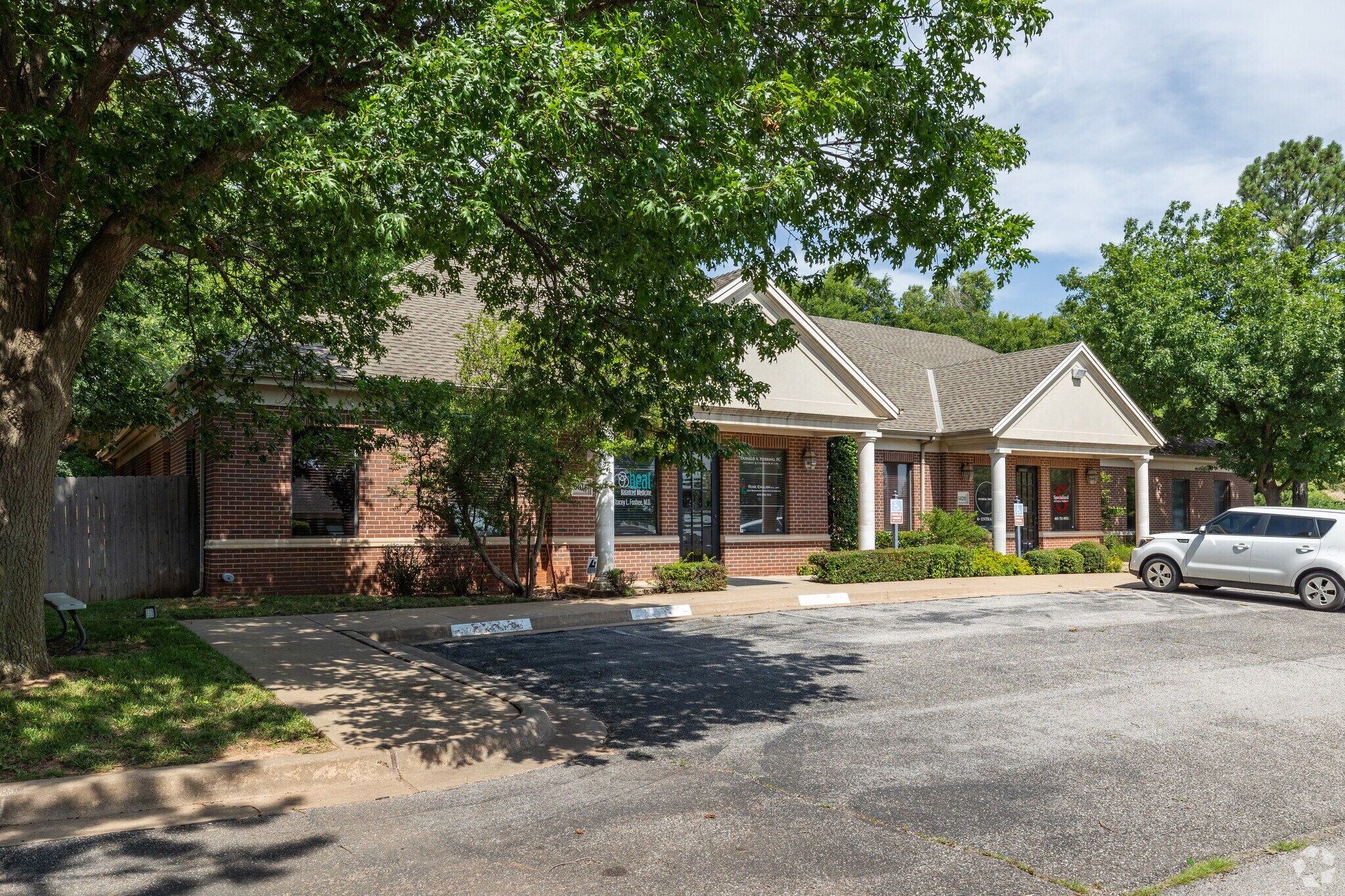 6016-6020 NW 120th Ct, Oklahoma City, OK for Rent
