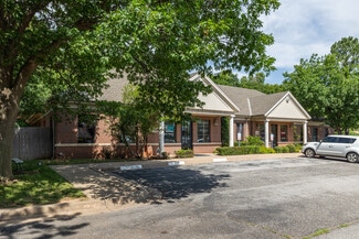 Oklahoma City, OK Coworking Space - 6016-6020 NW 120th Ct Oklahoma City, OK Coworking Space - 6016-6020 NW 120th Ct