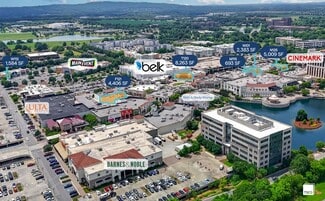 Huntsville, AL Retail - Old Madison Pike NW @ Research Blvd & Hwy 255 Huntsville, AL Retail - Old Madison Pike NW @ Research Blvd & Hwy 255