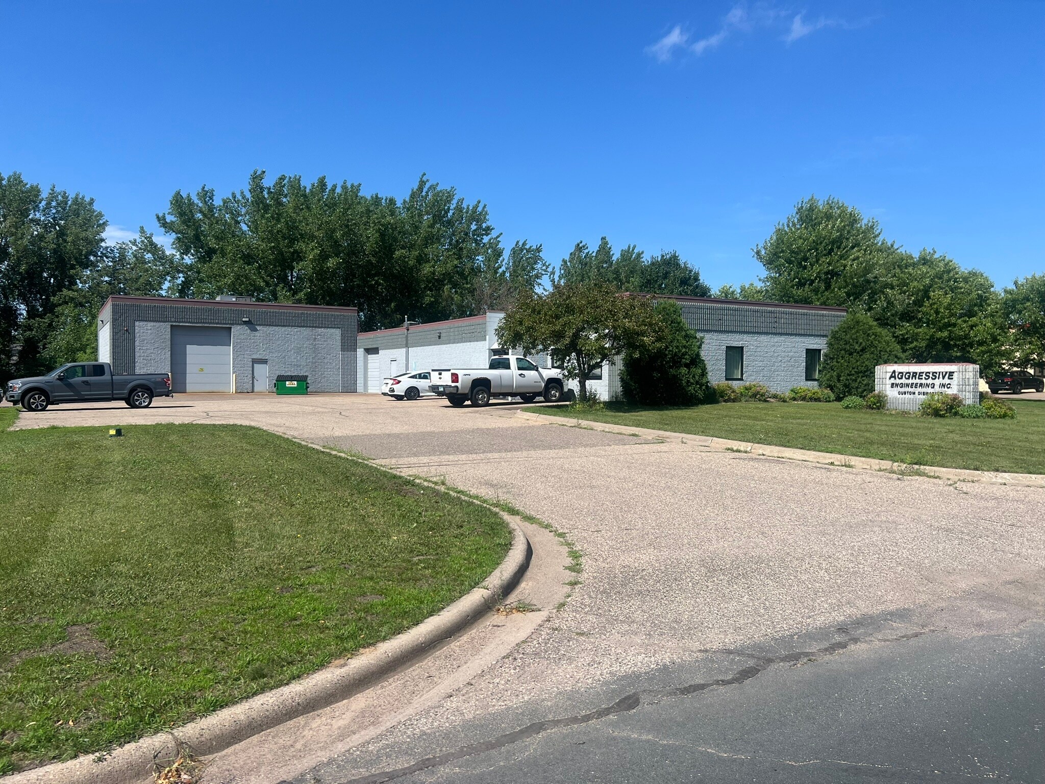 2161 NE 107th Ln, Blaine, MN for Sale