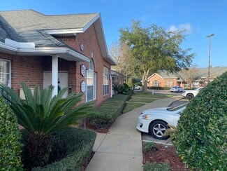 Jacksonville, FL Medical - 6817 Southpoint Pky