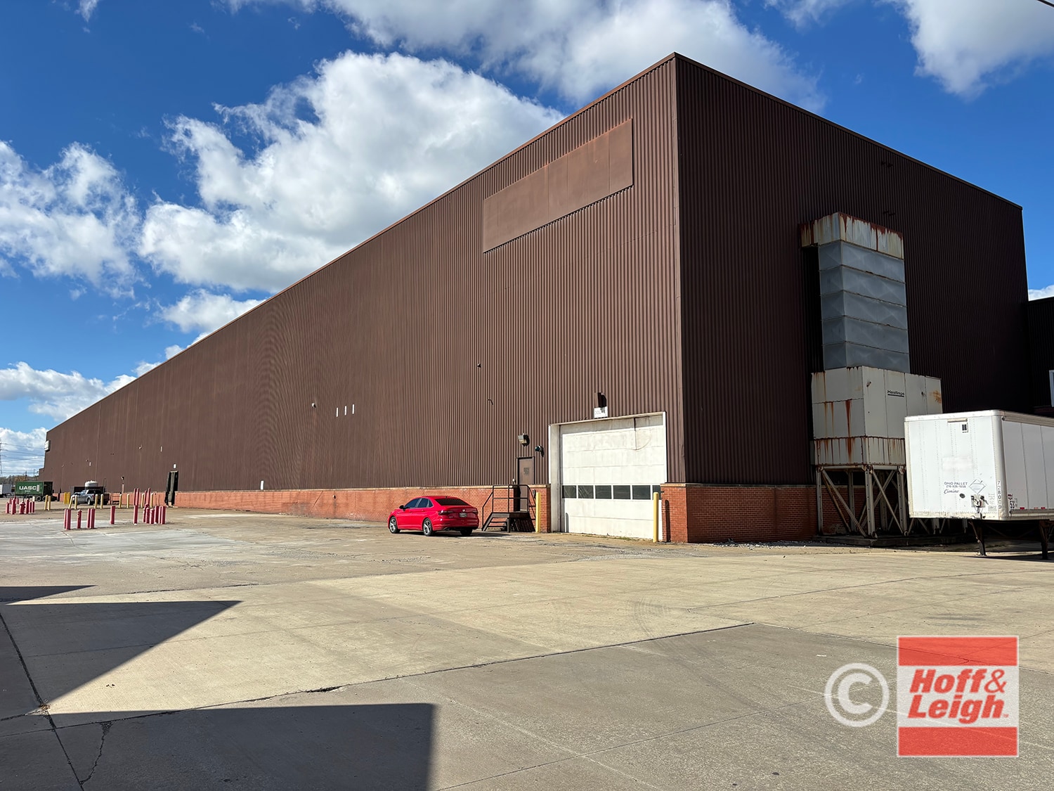 8500 Clinton Rd, Brooklyn, OH for Rent