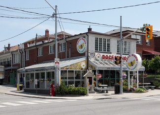 Toronto, ON undefined - 2189 Dufferin St