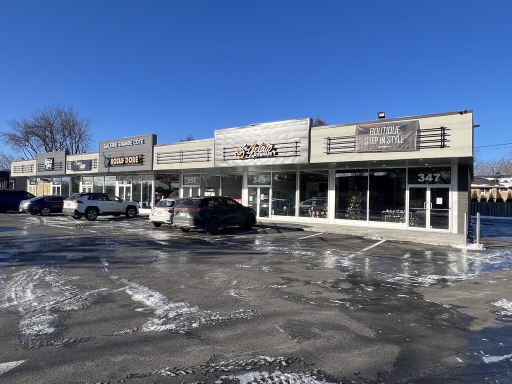 349-359 Ch De La Grande-Cote, Boisbriand, QC for Rent