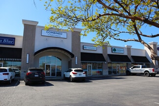 Conway, AR Retail - 805 Monroe St