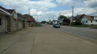 Aliquippa, PA Medical - 2450 Mill St