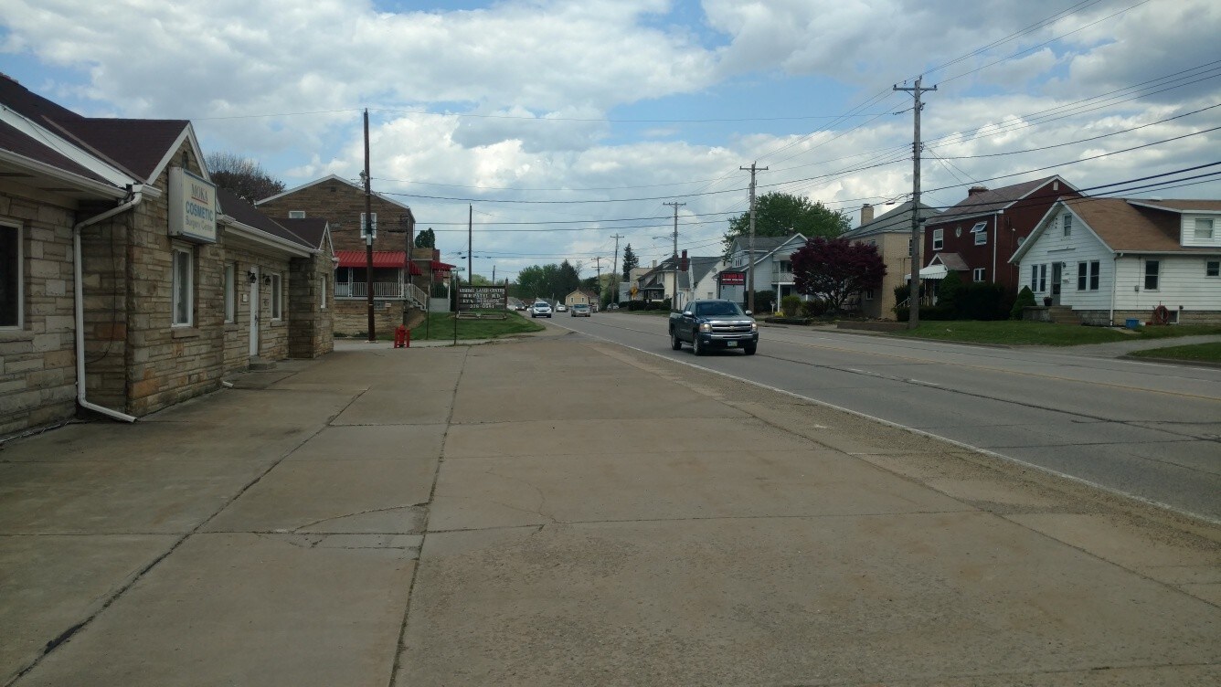 2450 Mill St, Aliquippa, PA for Sale