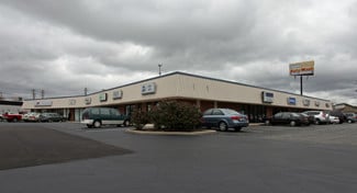 West Chester, OH Retail - 7320-7324 Kingsgate Way West Chester, OH Retail - 7320-7324 Kingsgate Way