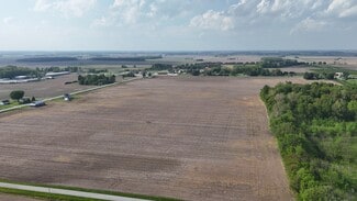 Bradner, OH Commercial - 12980 N. FOSTORIA RD.