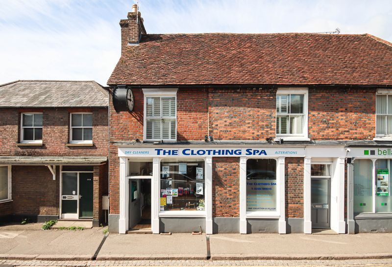 48 High St, Markyate, HRT for Sale