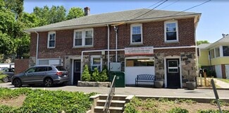 Cos Cob, CT Retail - 45 Bible St