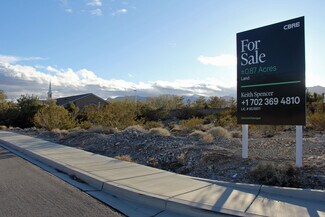 Las Vegas, NV Residential - 9830 Elkhorn Rd