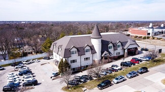 Ballwin, MO Office - 15480 Clayton Rd