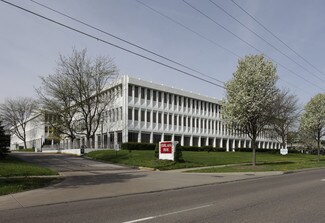 Akron, OH Office, Office/Medical - 3090 W Market St