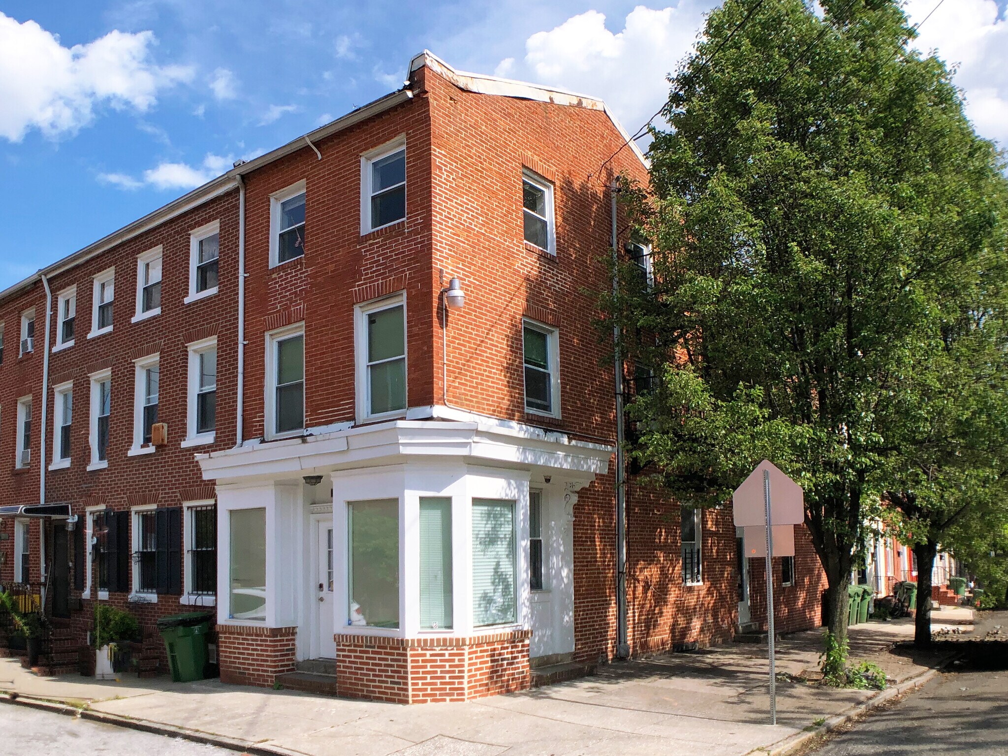 797 Carroll St, Baltimore, MD for Sale