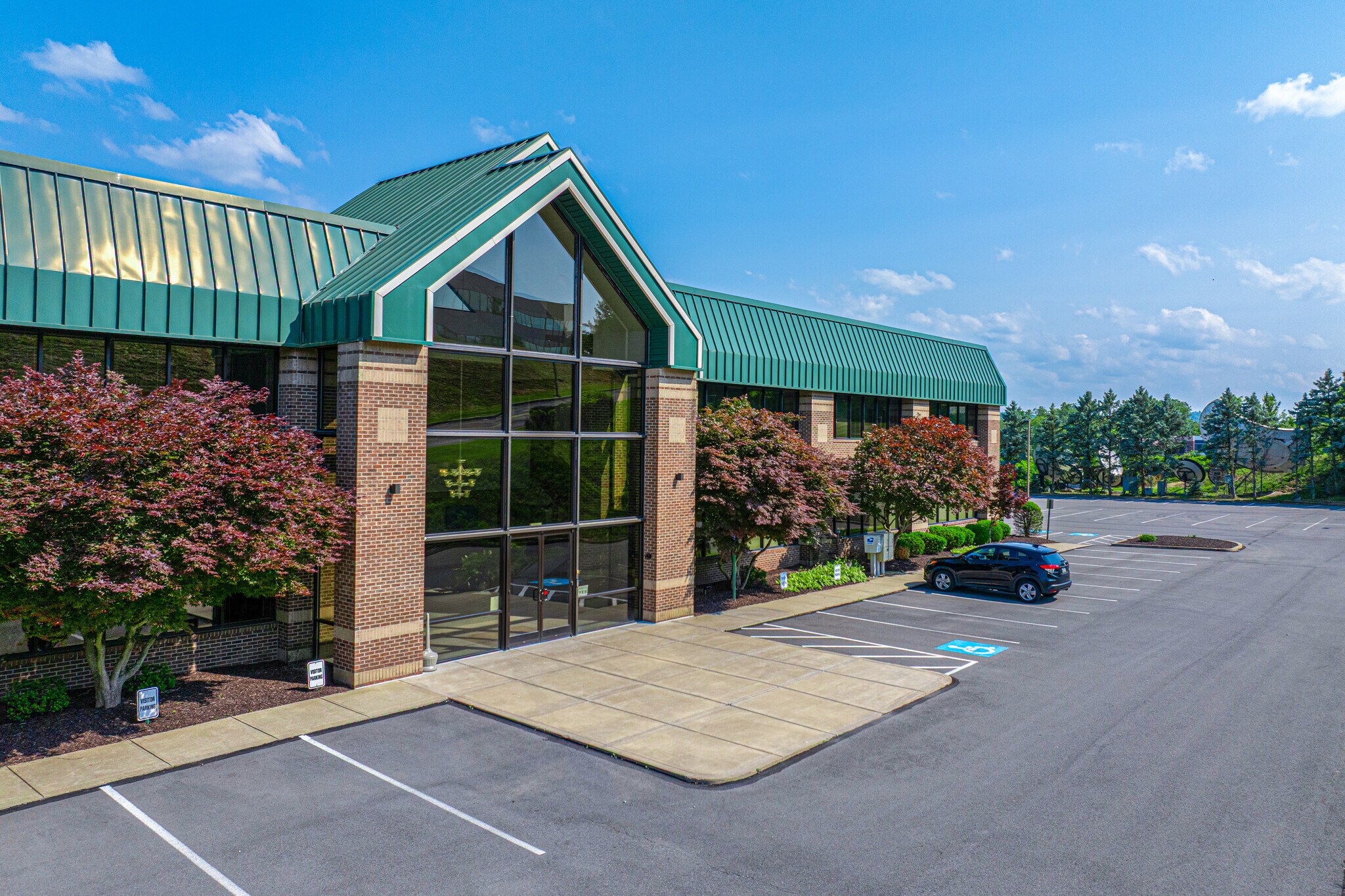 101 Hillpointe Dr, Canonsburg, PA for Rent
