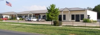 New Braunfels, TX Retail - 1847 W State Highway 46