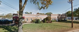 Wyckoff, NJ Flex - 465 W Main St