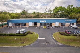 Ocala, FL Flex - 2500 NW 6th St