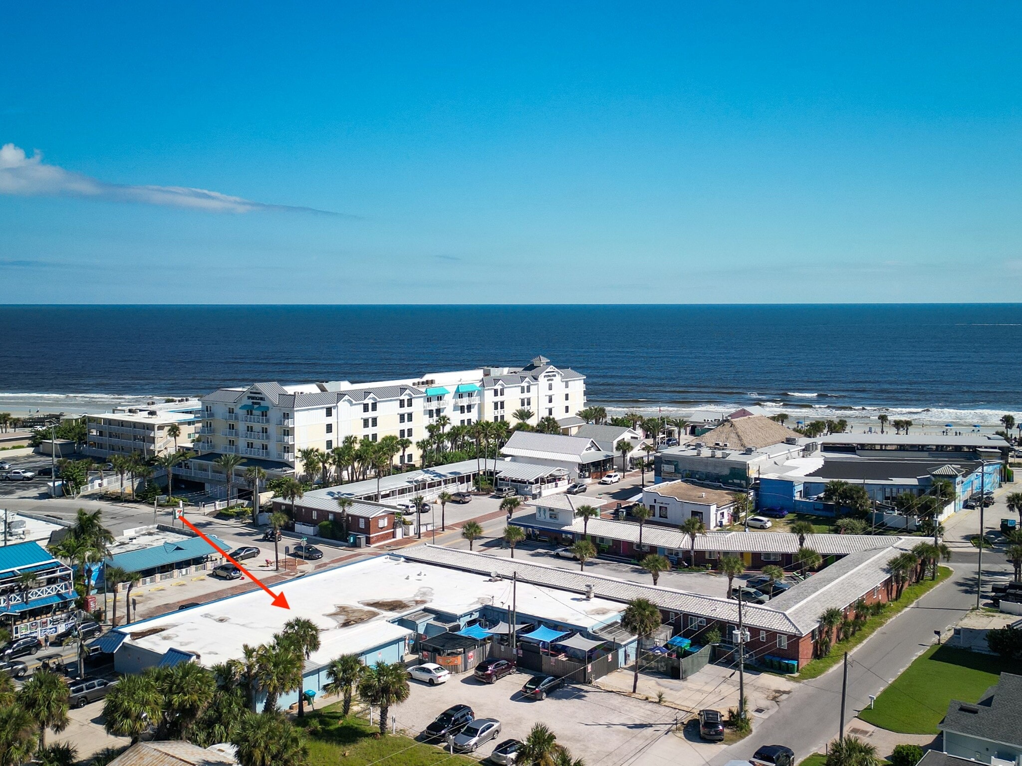 415 Flagler Ave, New Smyrna Beach, FL for Sale