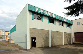 Burnaby, BC undefined - 5291 Imperial St