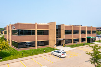 West Des Moines, IA Office - 1055 Jordan Creek Pky