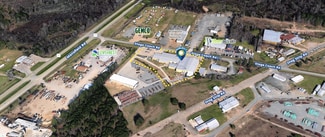Keithville, LA Industrial - 3245 Stagecoach Rd