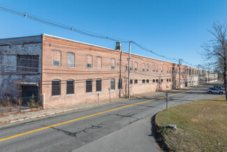 North Dighton, MA Warehouse - 620 Spring St