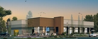 Redding, CA Retail - 359 Park Marina Cir