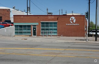 1135 W Mississippi Ave  