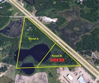 Brainerd, MN Commercial Land - 16929 State Hwy 371 N Brainerd, MN Commercial Land - 16929 State Hwy 371 N