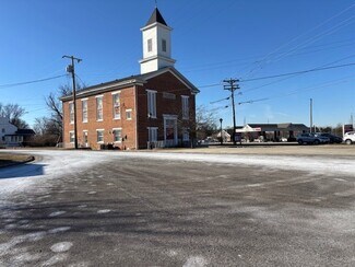 Franklin, OH undefined - 3466 OH-741