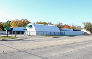 Haltom City, TX Flex - 5943 Posey Ln Haltom City, TX Flex - 5943 Posey Ln