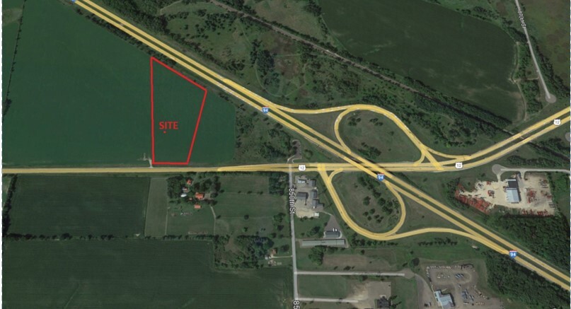 , Elk Mound, WI for Sale