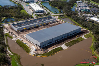 Bradenton, FL Industrial - 3025 Lakewood Ranch Blvd